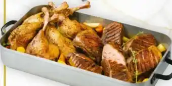 Billa BILLA PLUS Feinkost Das Beste von der Bio-Ente Angebot