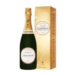 Billa Laurent Perrier Champagner Brut Angebot