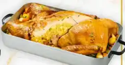 Billa BILLA PLUS Feinkost Gefüllter Truthahn Angebot