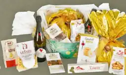 Billa Geschenkkorb Bella Italia Angebot