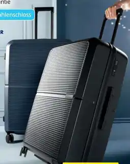 Hofer LS Live in Style Trolley Koffer Angebot