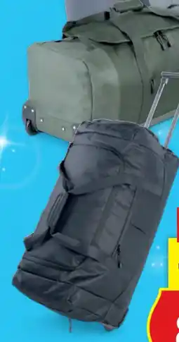 Hofer LS Live in Style Sporttasche Angebot