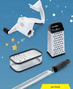 Hofer Crofton Reiben-Sortiment Angebot