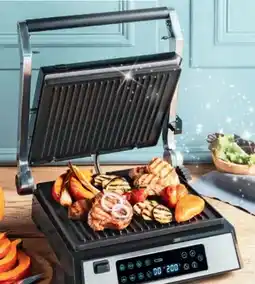 Hofer Ambiano Mini-Kontaktgrill Angebot