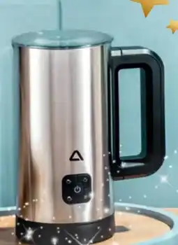 Hofer Ambiano Milchaufschäumer Angebot