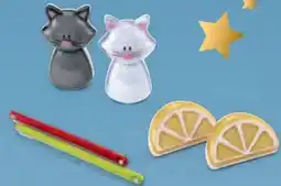 Hofer Joie Verschlussclips Angebot