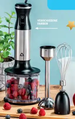 Hofer Ambiano Stabmixer Angebot