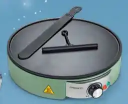 Hofer Ambiano Crêpes-Maker Angebot