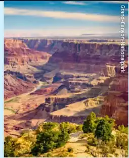 Hofer Hofer-Reisen USA Westküste-Rundreise Angebot