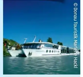 Hofer Hofer-Reisen Flusskreuzfahrt-Von Wien Nach Passau Angebot