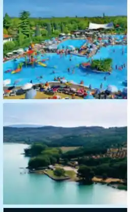 Hofer Hofer-Reisen Gardasee Peschiera Del Garda-Italien Angebot