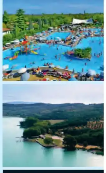 Hofer Hofer-Reisen Gardasee Peschiera Del Garda-Italien Angebot