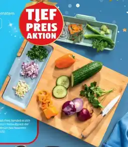 Hofer Crofton Meister-Schneidebrett Angebot