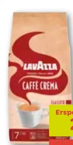 ADEG Lavazza Caffè Crema Classico Angebot