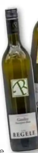 ADEG Weingut Regele F&S Weine Angebot