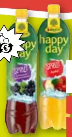 ADEG Rauch Happy Day Sprizz Angebot