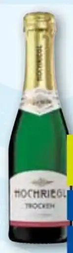 ADEG Hochriegl Baby-Sekt Angebot
