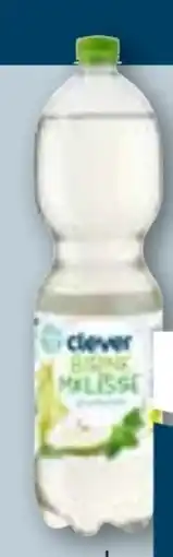 ADEG Clever Mineralwasser Angebot