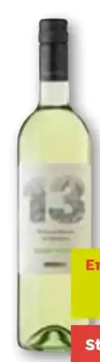 ADEG Winzer Krems Serie 13 Grüner Veltliner Angebot