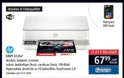 Pagro Diskont Envy 6120e Angebot