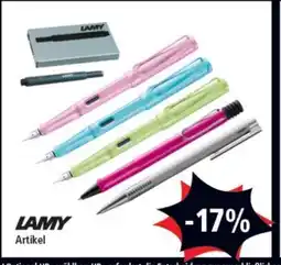 Pagro Diskont Lamy artikel Angebot