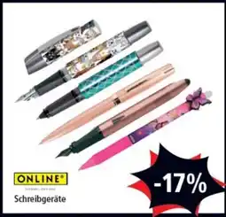 Pagro Diskont Schreibgeräte Angebot