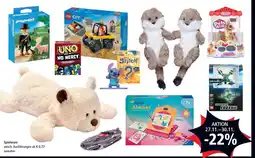 Pagro Diskont Spielware Angebot