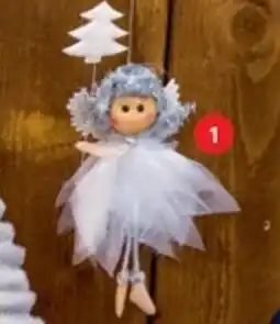 Pagro Diskont Engelchen-Hänger Angebot