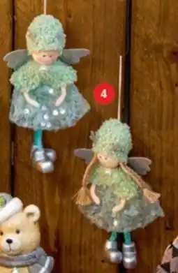 Pagro Diskont Hängedeko Engel Angebot