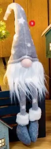 Pagro Diskont Wichtel mit Schlenkerbeinen Angebot