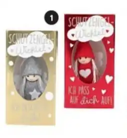 Pagro Diskont Wichtelanhänger Angebot