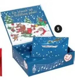 Pagro Diskont Soundbox mit Geldbrief Angebot