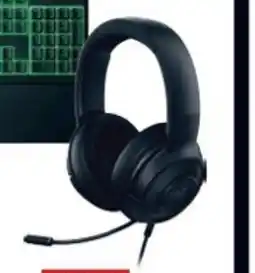 Pagro Diskont Headset Kraken X Lite Angebot