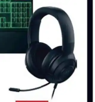 Pagro Diskont Headset Kraken X Lite Angebot