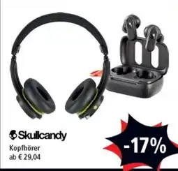 Pagro Diskont Kopfhörer Angebot