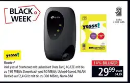 Pagro Diskont Router Angebot