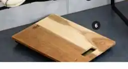 Pagro Diskont Küchenwaage aus Akazie Angebot