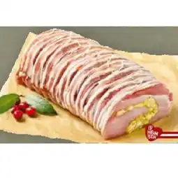 Billa Fair zum Tier! Festtagsbraten vom Strohwohlschwein BILLA Angebot