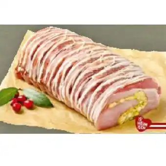 Billa Fair zum Tier! Festtagsbraten vom Strohwohlschwein BILLA Angebot