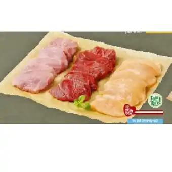 Billa Fair zum Tier! Racletteplatte BILLA Angebot