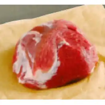 Billa Bio-Lammschlögel BILLA Angebot