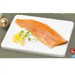 Billa Bio-Seesaiblingsfilet BILLA Angebot