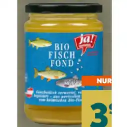 Billa Bio-Fond div. Sorten BILLA Angebot