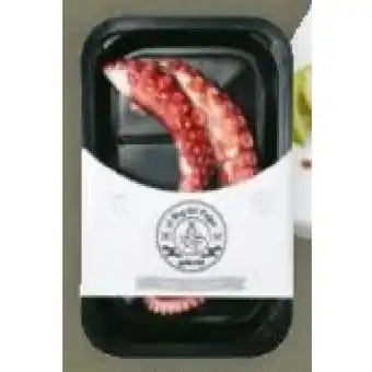 Billa Pulpo-Arme BILLA Angebot