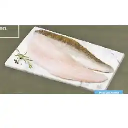 Billa Zanderfilet BILLA Angebot