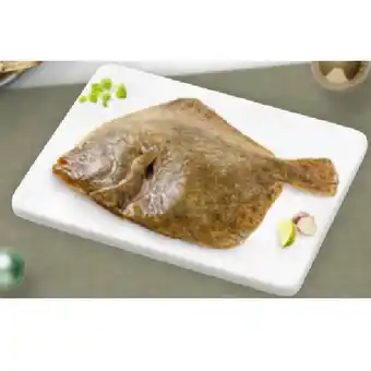 Billa Steinbutt BILLA Angebot