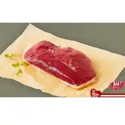 Billa Bio-Entenbrustfilet von der Weideente BILLA Angebot