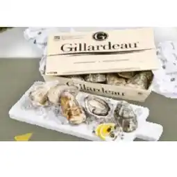 Billa Gillardeau-Austern Nr. 3 BILLA Angebot