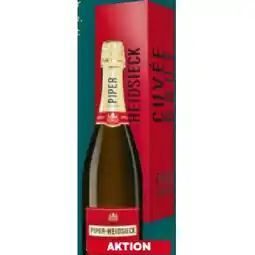 Billa Cuvée Brut Champagne im Geschenkkarton BILLA Angebot