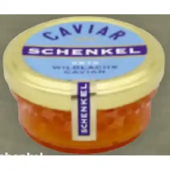 Billa Keta Wildlachskaviar BILLA Angebot